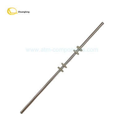 ATM Machine Part Hyosung Nautilus HCDU1100 Roller Shaft Dispenser Shaft 4520000377