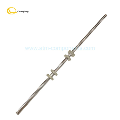 ATM Machine Part Hyosung Nautilus HCDU1100 Roller Shaft Dispenser Shaft 4520000377