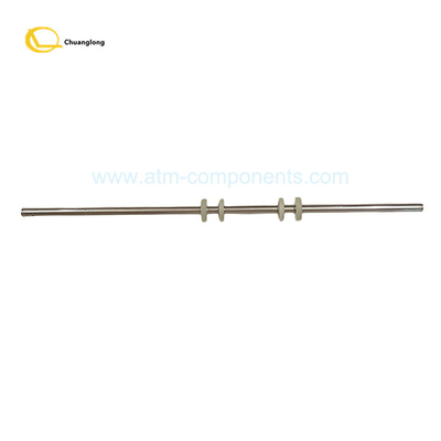 ATM Machine Part Hyosung Nautilus HCDU1100 Roller Shaft Dispenser Shaft 4520000377