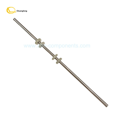 ATM Machine Part Hyosung Nautilus HCDU1100 Roller Shaft Dispenser Shaft 4520000377