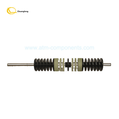ATM Spare Parts 4520000317 S4520000317 Hyosung KASSYF Roller Shaft Hyosung drive shaft