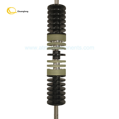 ATM Spare Parts 4520000317 S4520000317 Hyosung KASSYF Roller Shaft Hyosung drive shaft