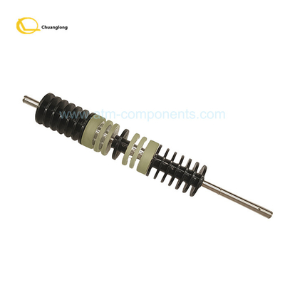 ATM Spare Parts 4520000317 S4520000317 Hyosung KASSYF Roller Shaft Hyosung drive shaft