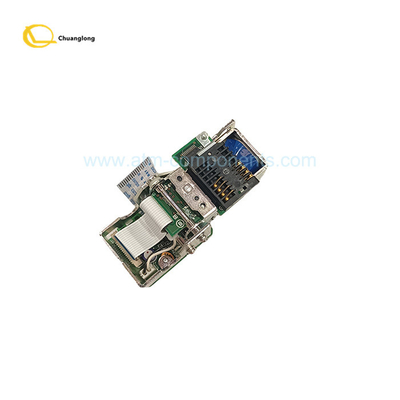 NCR 5886/5887 3Q8 Card Reader IC Module Head IMCRW Contact Assy 0090022326