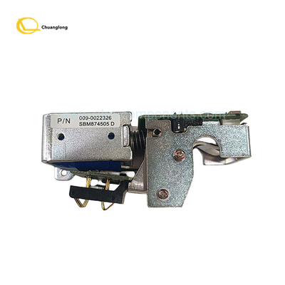 NCR 5886/5887 3Q8 Card Reader IC Module Head IMCRW Contact Assy 0090022326