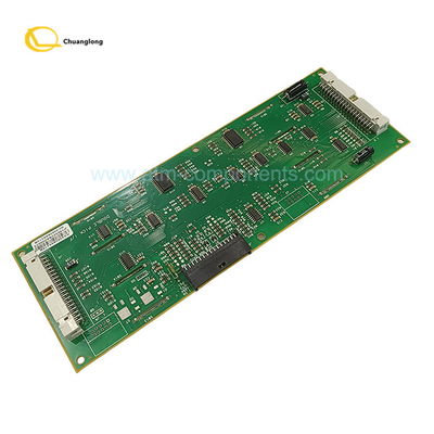 ATM Spare Parts 445-0616023 4450616023 NCR PCB IF Double Pick Module