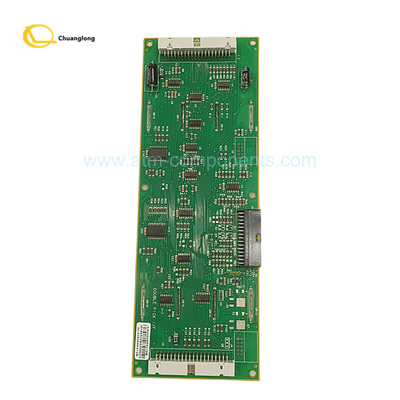 ATM Spare Parts 445-0616023 4450616023 NCR PCB IF Double Pick Module