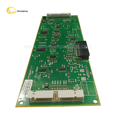ATM Spare Parts 445-0616023 4450616023 NCR PCB IF Double Pick Module