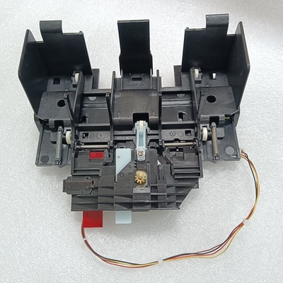445-0736562 ATM Machine Parts NCR Assy-Reference Edge FRU 4450736562