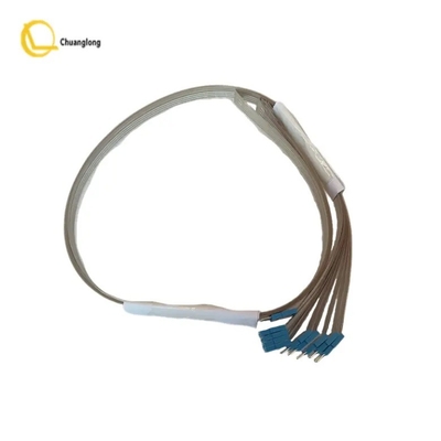 Wincor Cmd Cassette Ribbon Cable 1750043025 01750043025 Wincor ATM Spare Parts WP40029
