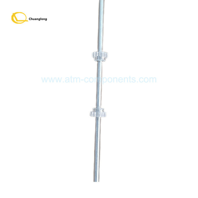 01750053977-12S 01750053977-25 ATM Machine Parts Wincor Clamp Assy Robotic Arm 25 Shaft