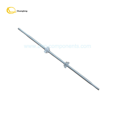 01750053977-12S 01750053977-25 ATM Machine Parts Wincor Clamp Assy Robotic Arm 25 Shaft