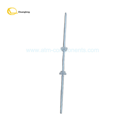 01750053977-12S 01750053977-25 ATM Machine Parts Wincor Clamp Assy Robotic Arm 25 Shaft