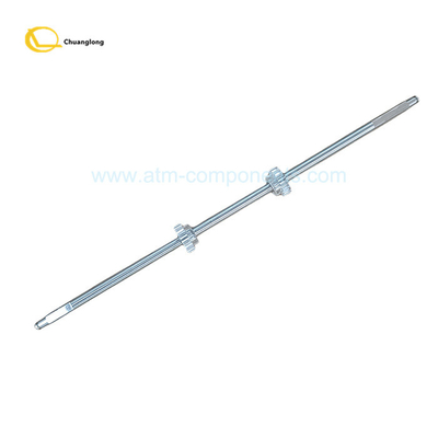 01750053977-12S 01750053977-25 ATM Machine Parts Wincor Clamp Assy Robotic Arm 25 Shaft