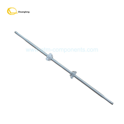 01750053977-12S 01750053977-25 ATM Machine Parts Wincor Clamp Assy Robotic Arm 25 Shaft