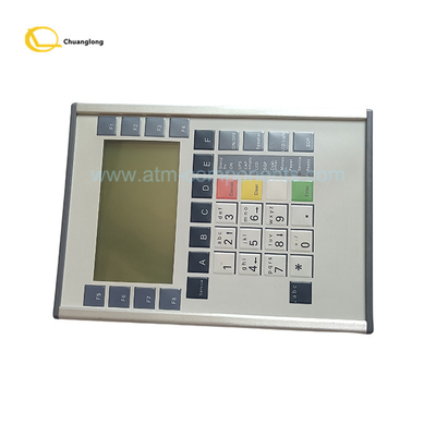 01750109076 ATM Machine Parts Wincor Nixdorf operator panel USB 1750109076
