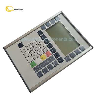 01750109076 ATM Machine Parts Wincor Nixdorf operator panel USB 1750109076