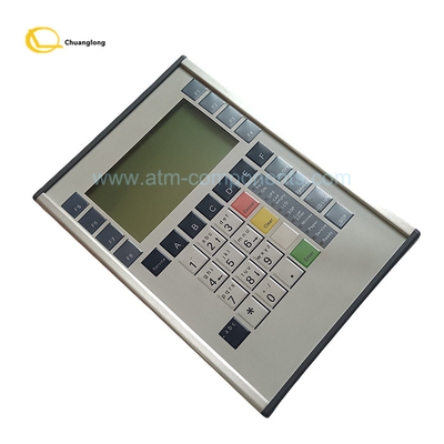 01750109076 ATM Machine Parts Wincor Nixdorf operator panel USB 1750109076