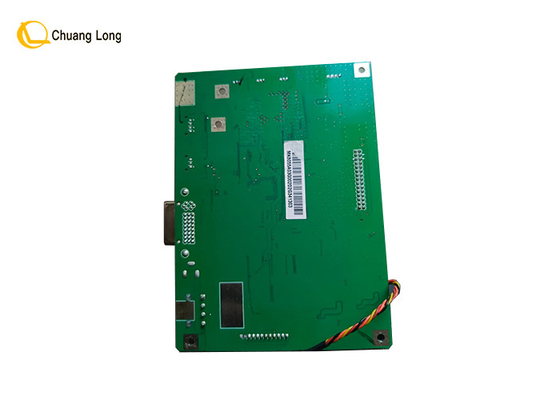 ATM Parts Wincor Nixdorf Display LCD PCB 8050 DVI Controller Board 01750225567 1750225567