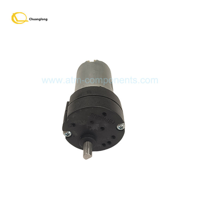 ATM WINCOR Dispenser Shutter Motor Drive motor 1750056880 01750056880