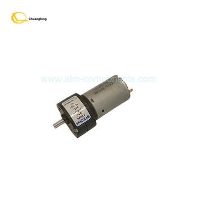 ATM WINCOR Dispenser Shutter Motor Drive motor 1750056880 01750056880