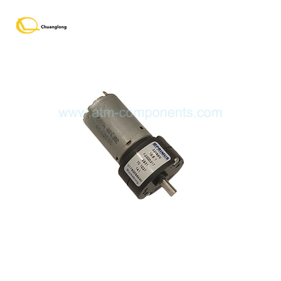 ATM WINCOR Dispenser Shutter Motor Drive motor 1750056880 01750056880
