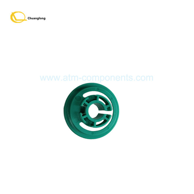 GSMWTP13-003 Wincor TP13 TP28 Printer Module Green Puller GSMWTP13-003 ATM Machine Parts