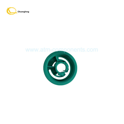 GSMWTP13-003 Wincor TP13 TP28 Printer Module Green Puller GSMWTP13-003 ATM Machine Parts