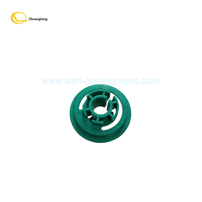 GSMWTP13-003 Wincor TP13 TP28 Printer Module Green Puller GSMWTP13-003 ATM Machine Parts