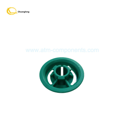 GSMWTP13-003 Wincor TP13 TP28 Printer Module Green Puller GSMWTP13-003 ATM Machine Parts