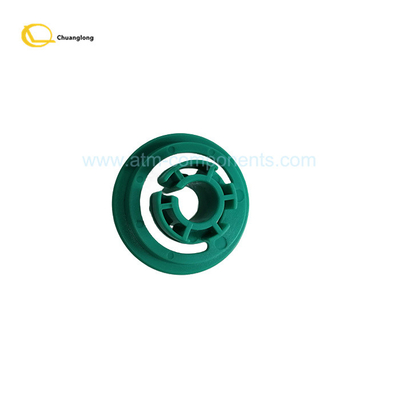 GSMWTP13-003 Wincor TP13 TP28 Printer Module Green Puller GSMWTP13-003 ATM Machine Parts