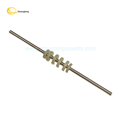 Hyosung ATM Parts HCDU Body Module Roller D Near Reject Box 7900000997 S7900000997