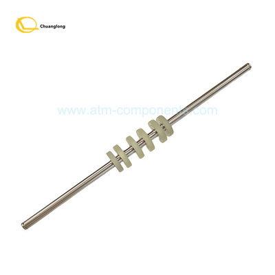 Hyosung ATM Parts HCDU Body Module Roller D Near Reject Box 7900000997 S7900000997