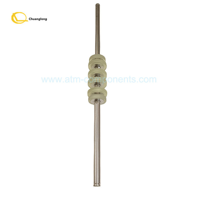 Hyosung ATM Parts HCDU Body Module Roller D Near Reject Box 7900000997 S7900000997
