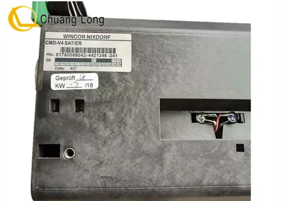 ATM Machine Parts Wincor Nixdorf CMD-V4 Stacker Module 1750109659 1750058042