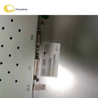 ATM Parts 15 Inch LCD Monitor 01750216797 1750216797 For Wincor Nixdorf ProCash 280