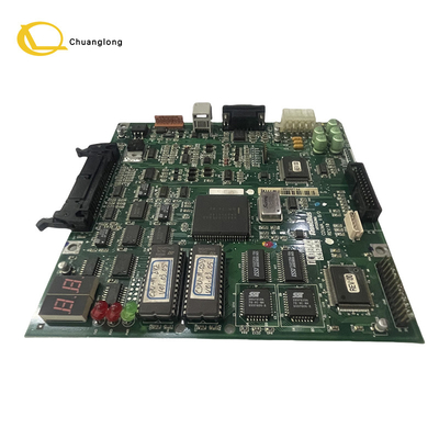 Hyosung CDUMA 723231-36 ATM Machine ATM Parts Cash Dispenser Main Board Rev.