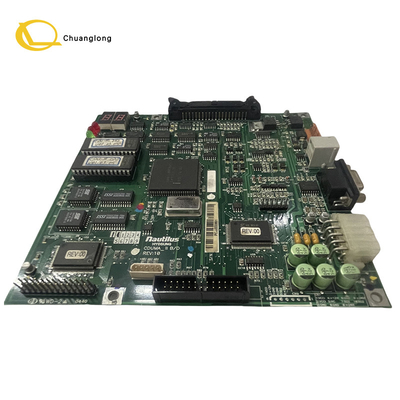 Hyosung CDUMA 723231-36 ATM Machine ATM Parts Cash Dispenser Main Board Rev.