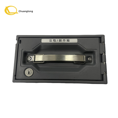 ATM Factory 7000000184 S7000000184 ATM Parts Hyosung 8600 8600S BRM24 8000TA Currency Cassette UTB Cassette