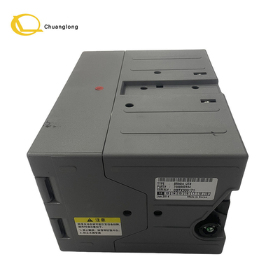 ATM Factory 7000000184 S7000000184 ATM Parts Hyosung 8600 8600S BRM24 8000TA Currency Cassette UTB Cassette