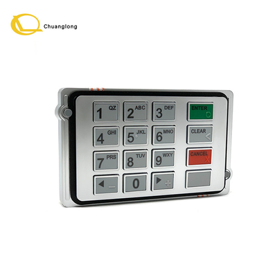 ATM Replacement Parts Nautilus Hyosung EPP-8000R EPP ATM Keypad 7130020100