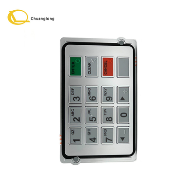 ATM Replacement Parts Nautilus Hyosung EPP-8000R EPP ATM Keypad 7130020100