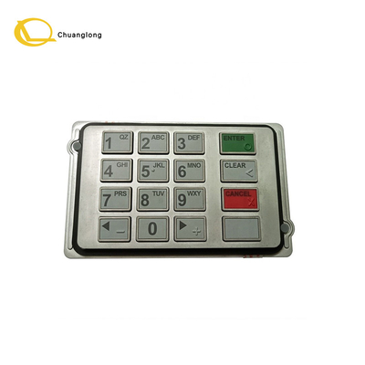 ATM Replacement Parts Nautilus Hyosung EPP-8000R EPP ATM Keypad 7130020100