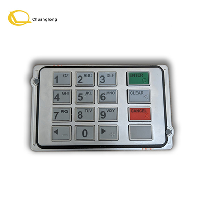 ATM Replacement Parts Nautilus Hyosung EPP-8000R EPP ATM Keypad 7130020100