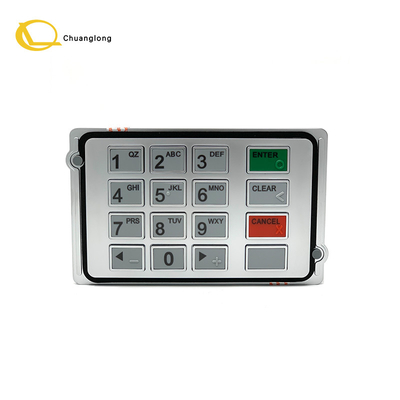 ATM Replacement Parts Nautilus Hyosung EPP-8000R EPP ATM Keypad 7130020100