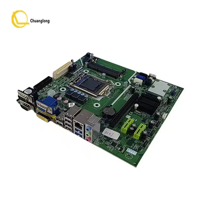 ATM parts Wincor Win10 PC Motherboard i5 8G C4060 Host 01750309279 1750309279