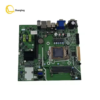 ATM parts Wincor Win10 PC Motherboard i5 8G C4060 Host 01750309279 1750309279