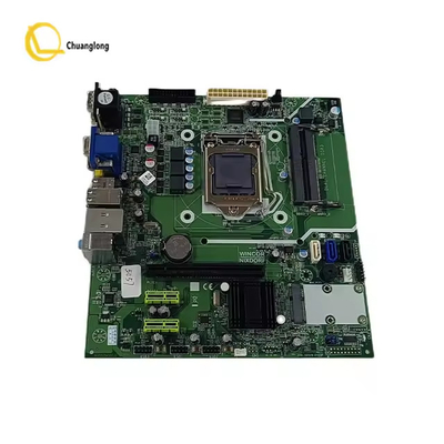 ATM parts Wincor Win10 PC Motherboard i5 8G C4060 Host 01750309279 1750309279