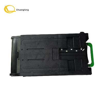 Hyosung CDU10 CST Cash Cassette 7430001020 S7430001020 CDXL025697 Deposit Cassette