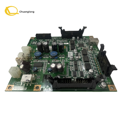7460000008 NAUTILUS HYOSUNG CONTROL BOARD FOR ATM MACHINE PN 74600000-08